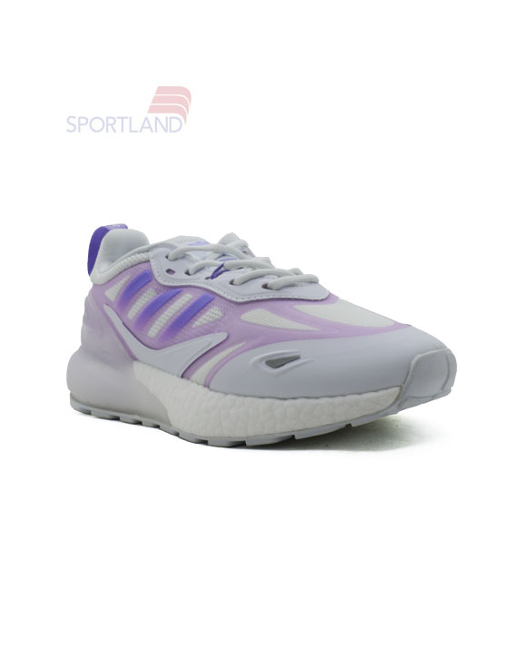 کتونی دویدن زنانه آدیداس Adidas ZX 2K Boost Pure W