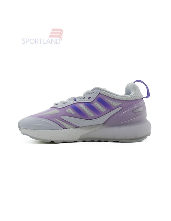 کتونی دویدن زنانه آدیداس Adidas ZX 2K Boost Pure W