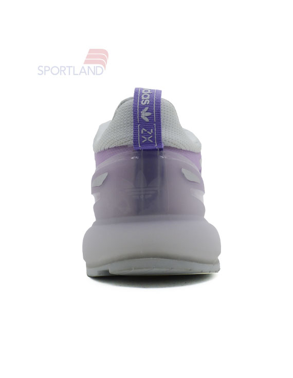 کتونی دویدن زنانه آدیداس Adidas ZX 2K Boost Pure W