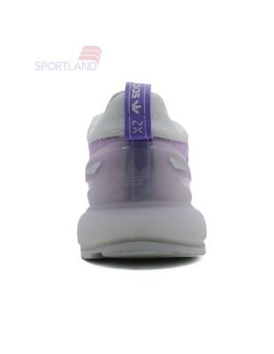 کتونی دویدن زنانه آدیداس Adidas ZX 2K Boost Pure W