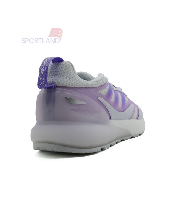 کتونی دویدن زنانه آدیداس Adidas ZX 2K Boost Pure W