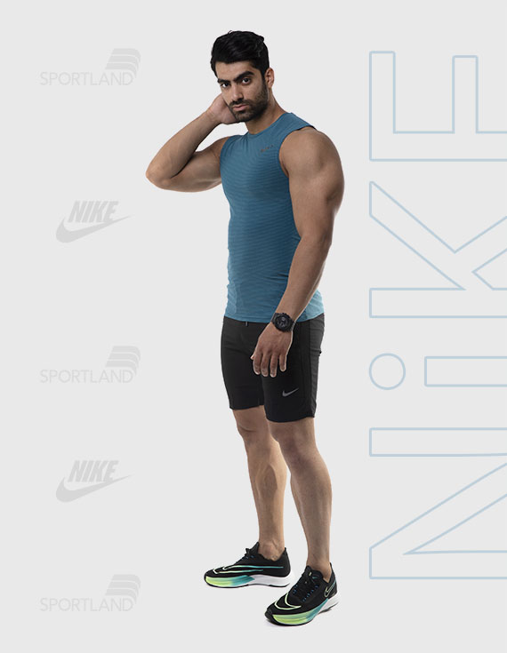 رکابی ورزشی مردانه نایک Nike Ripley M