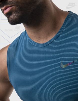رکابی ورزشی مردانه نایک Nike Ripley M