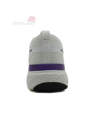 کتونی دویدن مردانه نایک Nike React Infinity M
