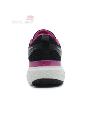 کتونی دویدن زنانه نایک Nike React Infinity W