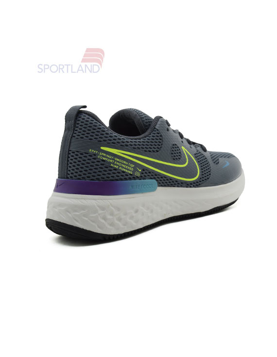 کتونی دویدن مردانه نایک Nike React Infinity M