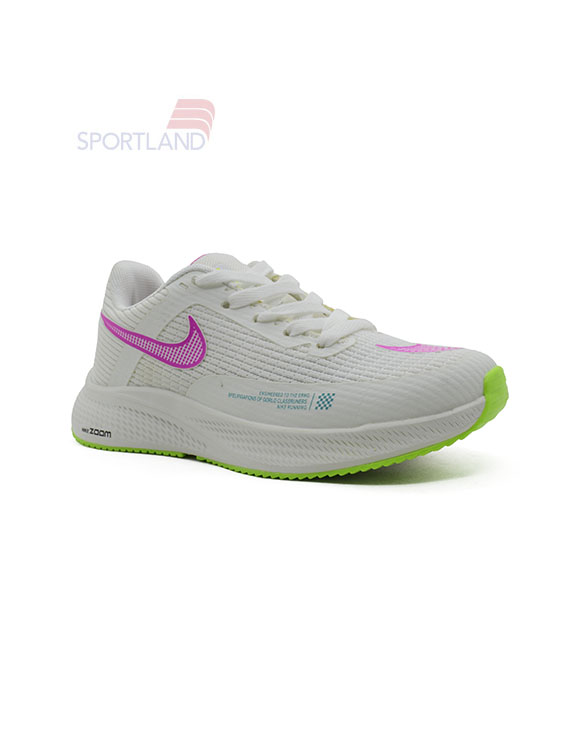 کتونی دویدن زنانه نایک Nike ZoomX Vaporfly Next W