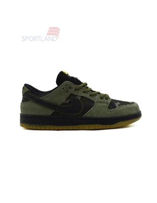 کتونی روزانه مردانه جردن SB Dunk M