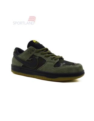 کتونی روزانه مردانه جردن SB Dunk M
