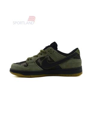 کتونی روزانه مردانه جردن SB Dunk M