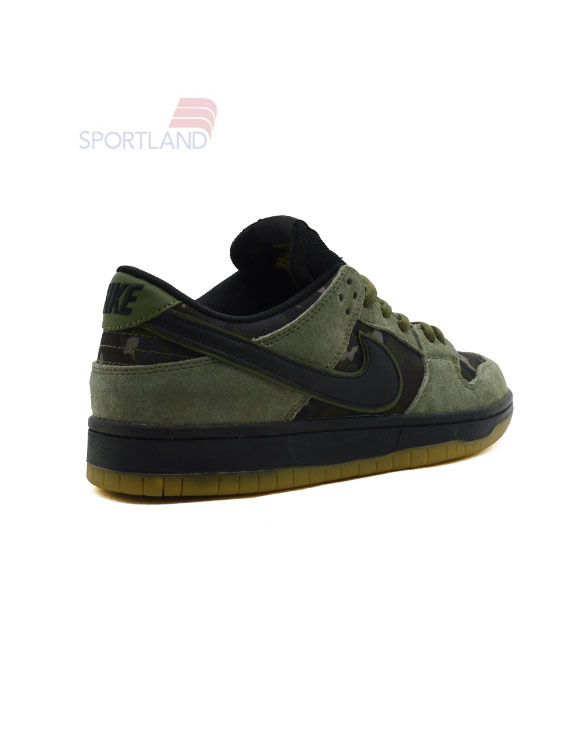 کتونی روزانه مردانه جردن SB Dunk M