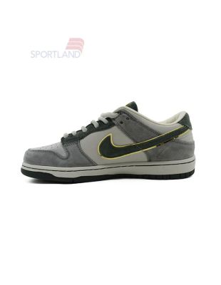 کتونی روزانه مردانه جردن SB Dunk M