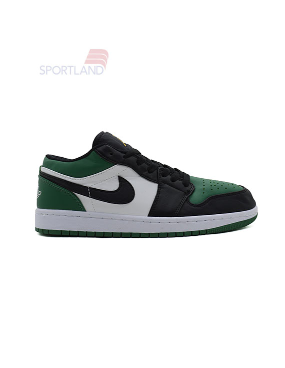 کتونی روزانه مردانه جردن Jordan 1 Low M