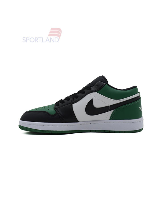کتونی روزانه مردانه جردن Jordan 1 Low M