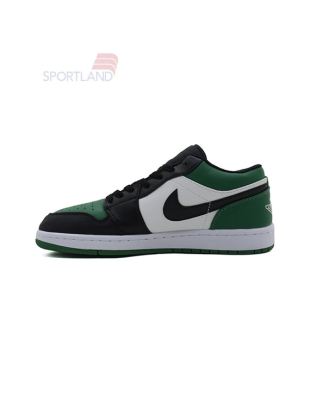 کتونی روزانه مردانه جردن Jordan 1 Low M
