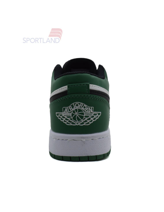 کتونی روزانه مردانه جردن Jordan 1 Low M