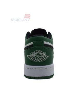 کتونی روزانه مردانه جردن Jordan 1 Low M