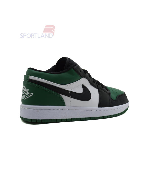 کتونی روزانه مردانه جردن Jordan 1 Low M