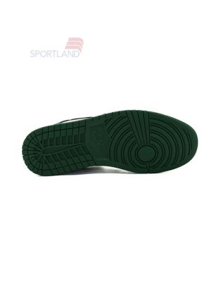 کتونی روزانه مردانه جردن Jordan 1 Low M