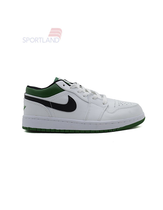 کتونی روزانه زنانه جردن Jordan 1 Low W