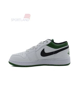 کتونی روزانه زنانه جردن Jordan 1 Low W