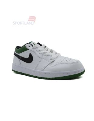 کتونی روزانه مردانه جردن Jordan 1 Low M
