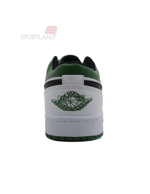 کتونی روزانه مردانه جردن Jordan 1 Low M