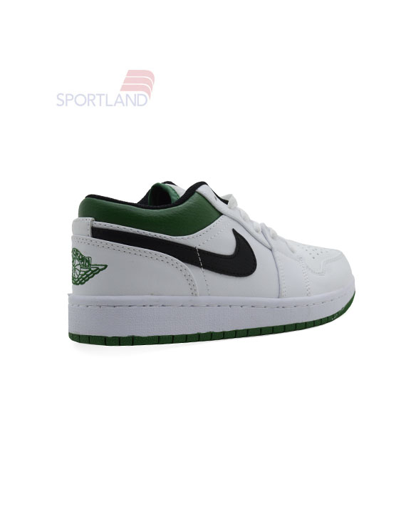 کتونی روزانه مردانه جردن Jordan 1 Low M