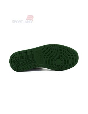 کتونی روزانه مردانه جردن Jordan 1 Low M