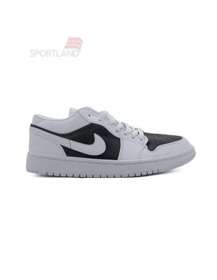 کتونی روزانه زنانه جردن Jordan 1 Low W