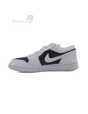 کتونی روزانه مردانه جردن Jordan 1 Low M