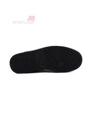 کتونی روزانه مردانه جردن Jordan 1 Low M