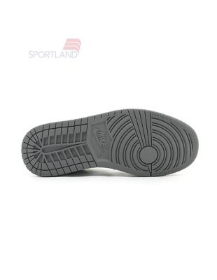کتونی روزانه مردانه جردن Jordan 1 Low M
