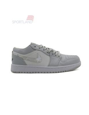 کتونی روزانه زنانه جردن Jordan 1 Low W