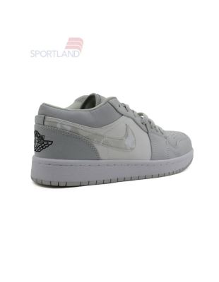 کتونی روزانه زنانه جردن Jordan 1 Low W