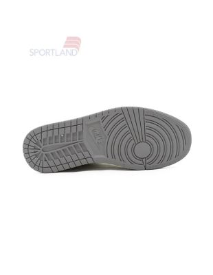 کتونی روزانه زنانه جردن Jordan 1 Low W