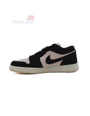 کتونی روزانه زنانه جردن Jordan 1 Low W