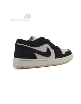 کتونی روزانه زنانه جردن Jordan 1 Low W