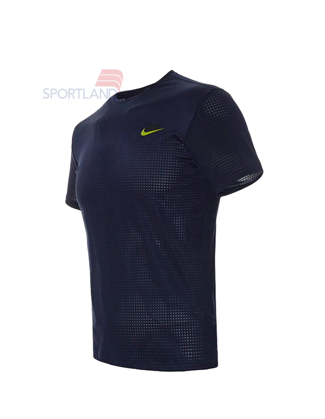 تی شرت ورزشی مردانه نایک Nike Lonor M