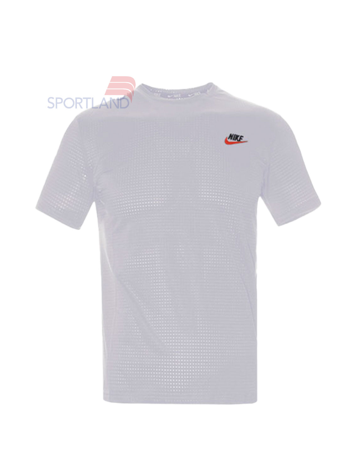 تی شرت ورزشی مردانه نایک Nike Lonor M