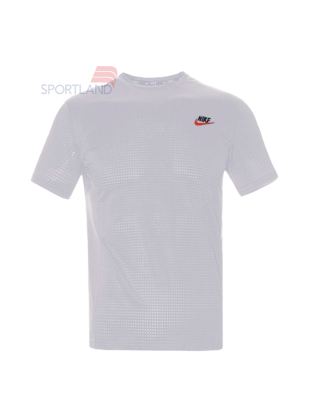 تی شرت ورزشی مردانه نایک Nike Lonor M