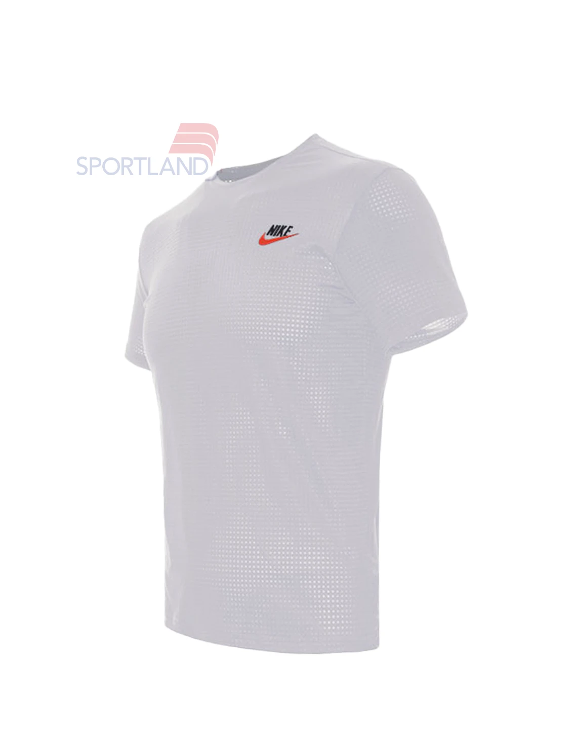تی شرت ورزشی مردانه نایک Nike Lonor M