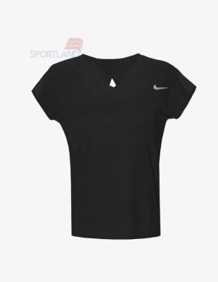 تی شرت ورزشی زنانه نایک Nike Lamiya W