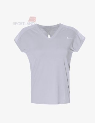 تی شرت ورزشی زنانه نایک Nike Lamiya W