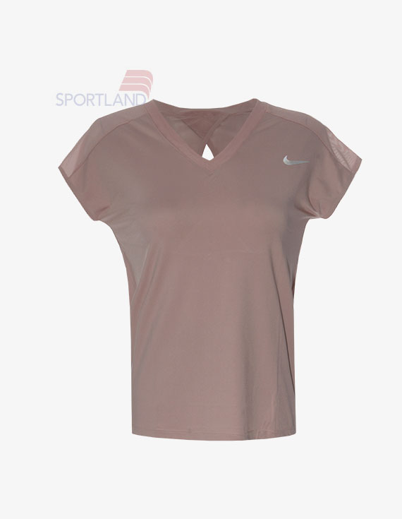 تی شرت ورزشی زنانه نایک Nike Lamiya W