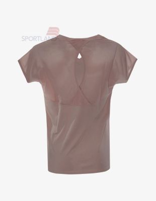 تی شرت ورزشی زنانه نایک Nike Lamiya W