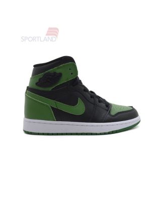 کتونی بسکتبال مردانه جردن Jordan 1 High Shadow M