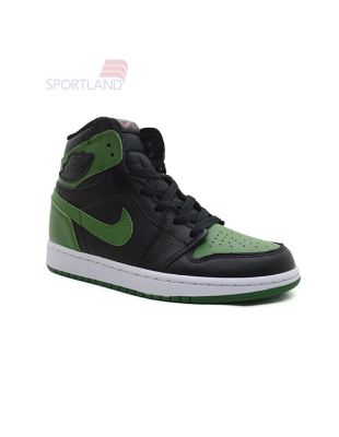 کتونی بسکتبال مردانه جردن Jordan 1 High Shadow M