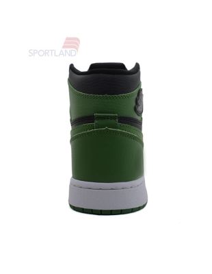 کتونی بسکتبال مردانه جردن Jordan 1 High Shadow M