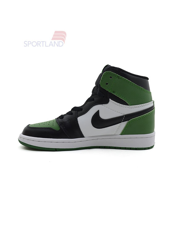 کتونی بسکتبال مردانه جردن Jordan 1 High Shadow M